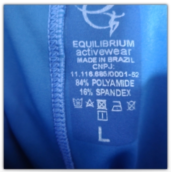 Equilibrium Leggings zize large - Picture 5 of 5